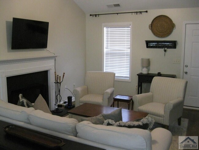 133 Cedar Rock Trce in Athens, GA - Building Photo - Building Photo