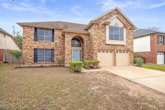 13108 Tilder Dr in Austin, TX - Building Photo - Building Photo