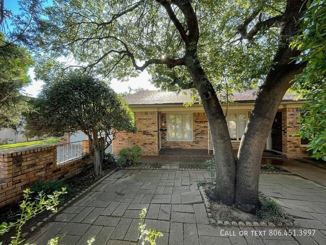 property at 7005 Hartford Ave