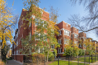 4451-4459 N Beacon St in Chicago, IL - Building Photo - Building Photo