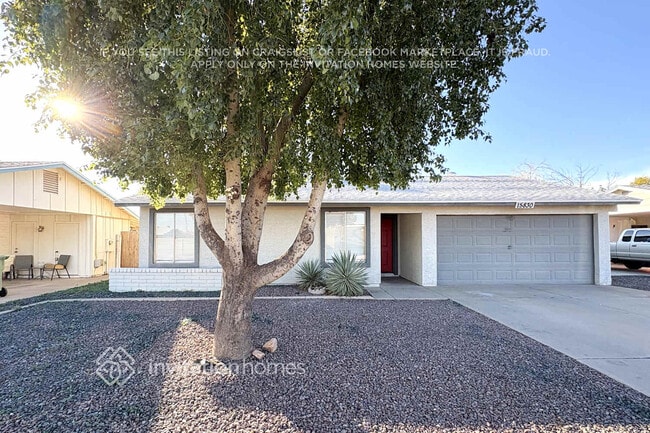 property at 15830 N 59th Dr