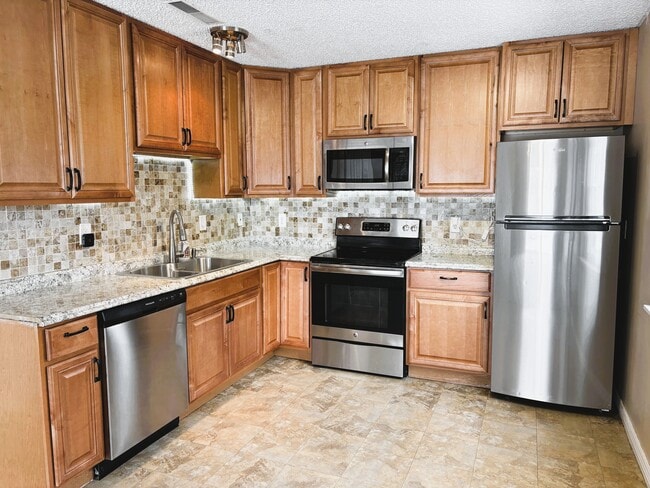 property at 3300 Madison Ave