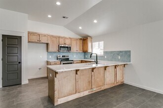 1256 Kingston Rd in Norman, OK - Building Photo - Building Photo