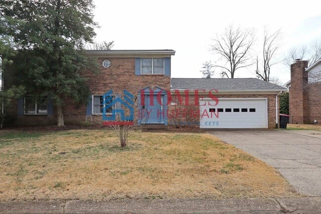 property at 10611 County Rd 509 S