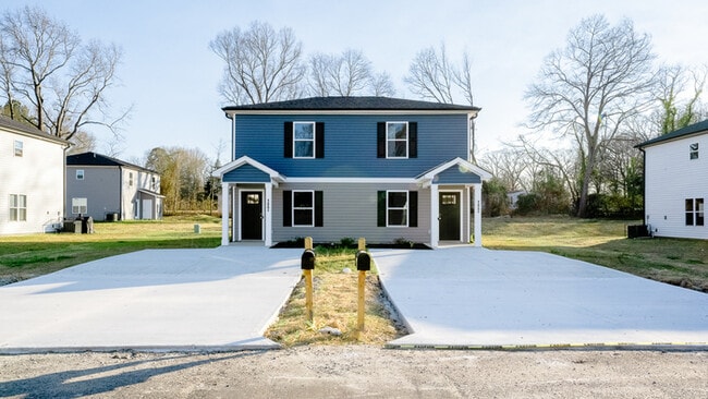 property at 203 Cromer Rd