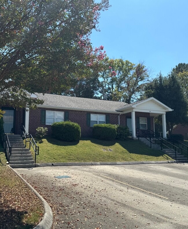 property at 132 Hackberry Way