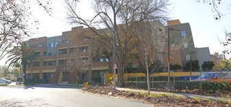 Girasol in San Jose, CA - Building Photo