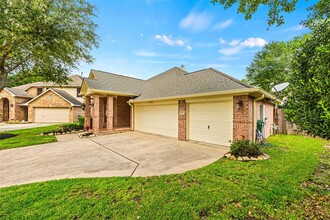 17522 Colony Creek Dr in Spring, TX - Building Photo - Building Photo