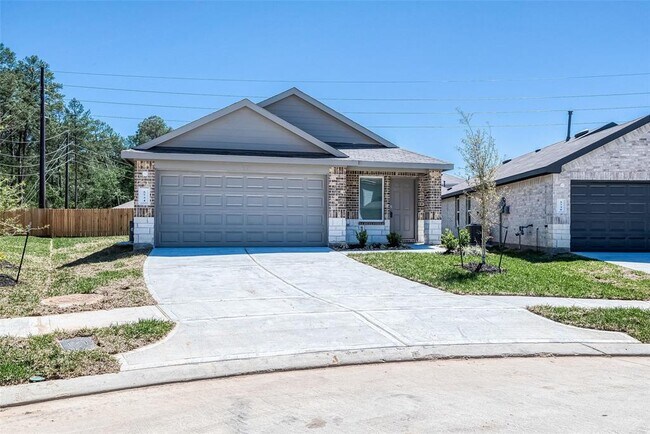 5734 Avalon Woods Dr in Spring, TX - Building Photo - Building Photo