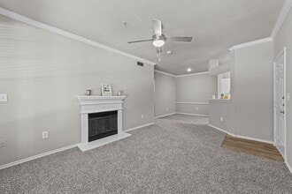 1701 at Eldorado in McKinney, TX - Building Photo - Building Photo