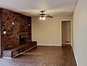 1628 Old Conyers Rd in Stockbridge, GA - Building Photo - Building Photo