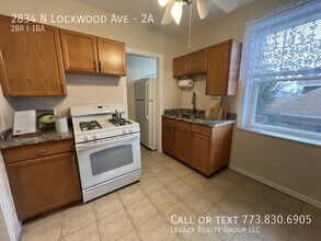 2834 N Lockwood Ave in Chicago, IL - Building Photo - Building Photo