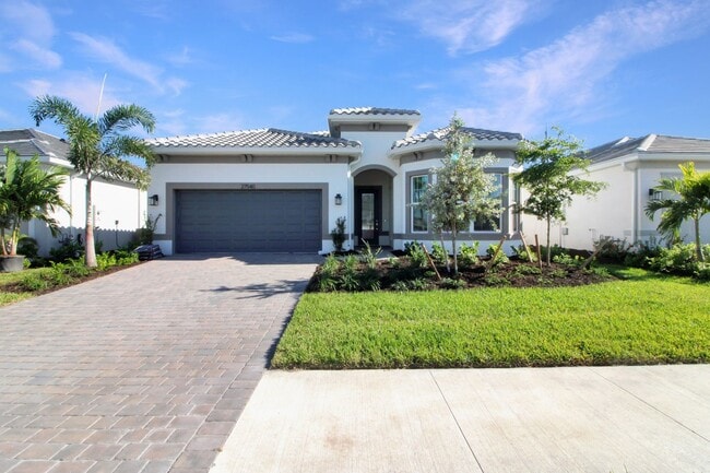 property at 27540 Gulf Dune Dr