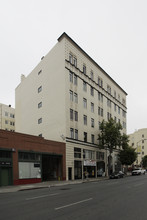 Princess Apartments in San Francisco, CA - Building Photo - Building Photo