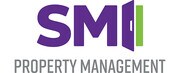 Property Management Company Logo SMI Property Management