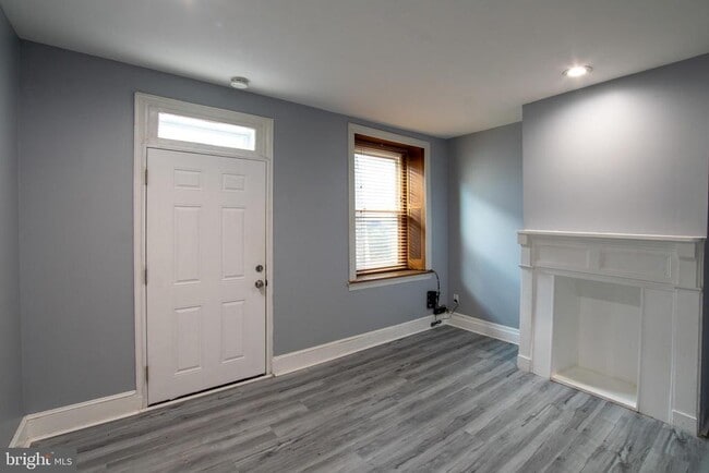 property at 187 Conarroe St