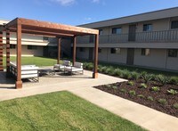 Building Photo - Villa Pacific Apartments in San Diego, California
