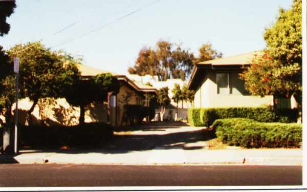 853 Cedar St in Berkeley, CA - Building Photo