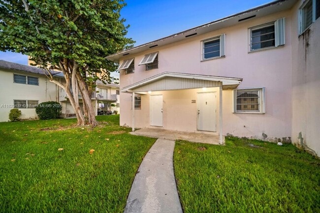 property at 7344 SW 82nd St