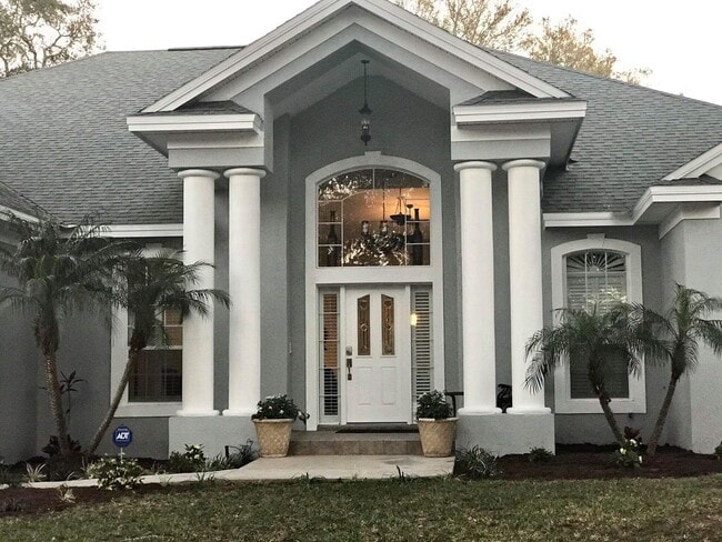 property at 1070 Lake Deeson Woods Ln