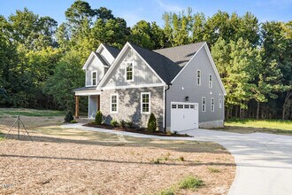 4948 Zebulon Rd in Zebulon, NC - Building Photo - Building Photo