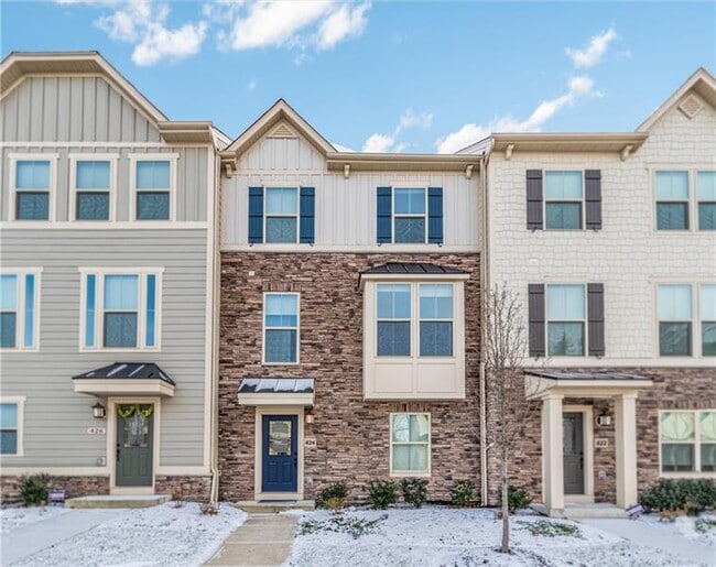 property at 424 Fairmont Dr