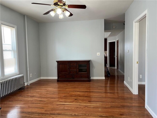 15 Marion Terrace in Pawtucket, RI - Building Photo - Building Photo