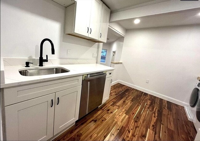 property at 303 Carter St