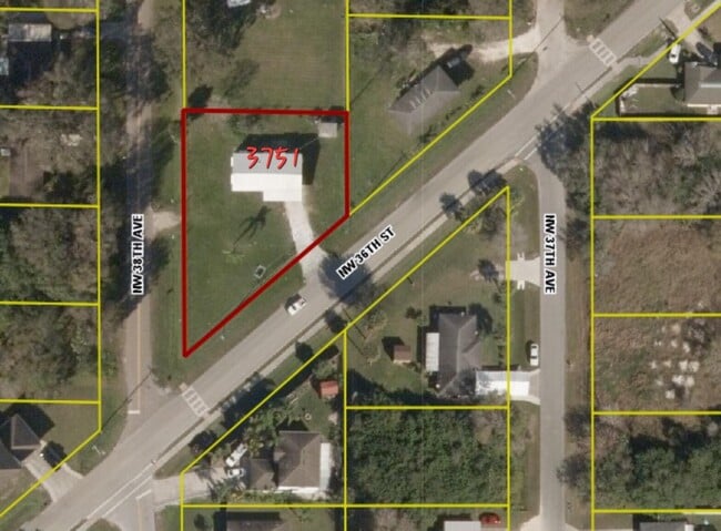 3751 NW 36th St in Okeechobee, FL - Building Photo - Building Photo