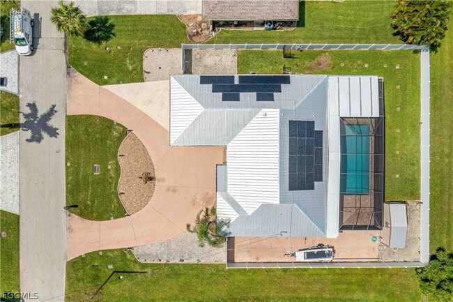 4414 SE 20th Pl in Cape Coral, FL - Building Photo - Building Photo