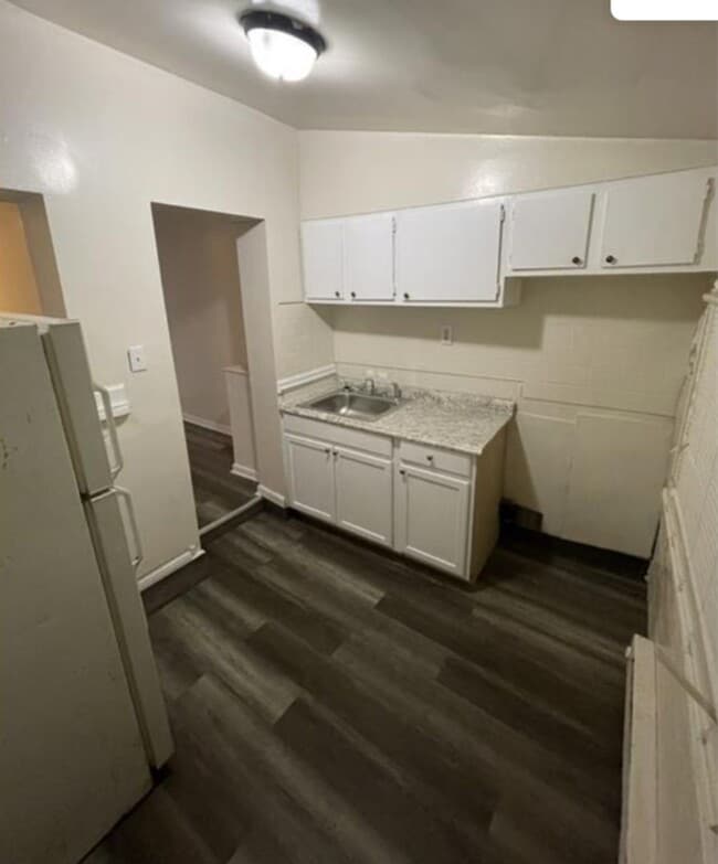 2132 S Daggett St in Philadelphia, PA - Building Photo - Building Photo