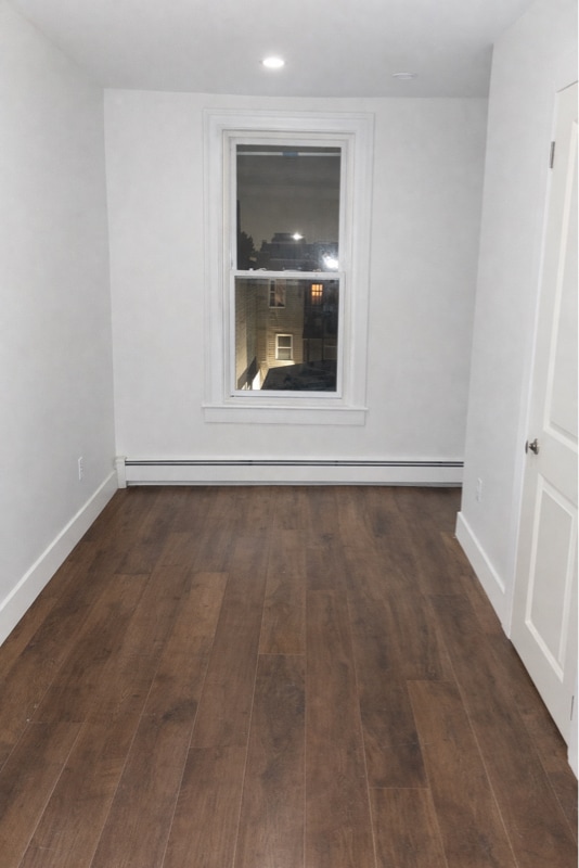 317 7th St, Unit 3rd in Union City, NJ - Foto de edificio - Building Photo