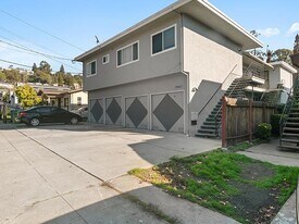 3416 66th Ave in Oakland, CA - Building Photo