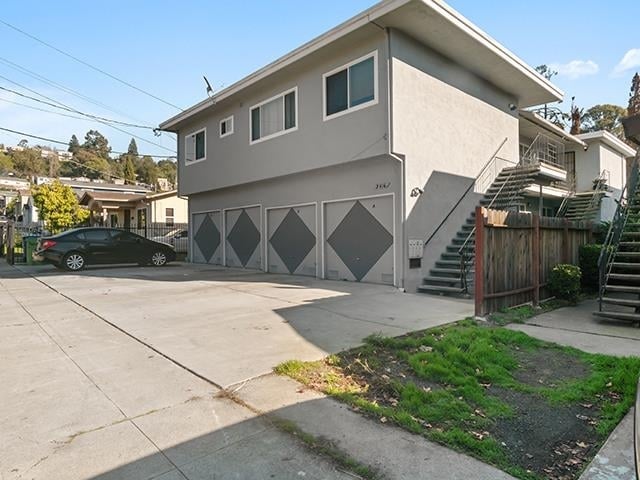 property at 3416 66th Ave