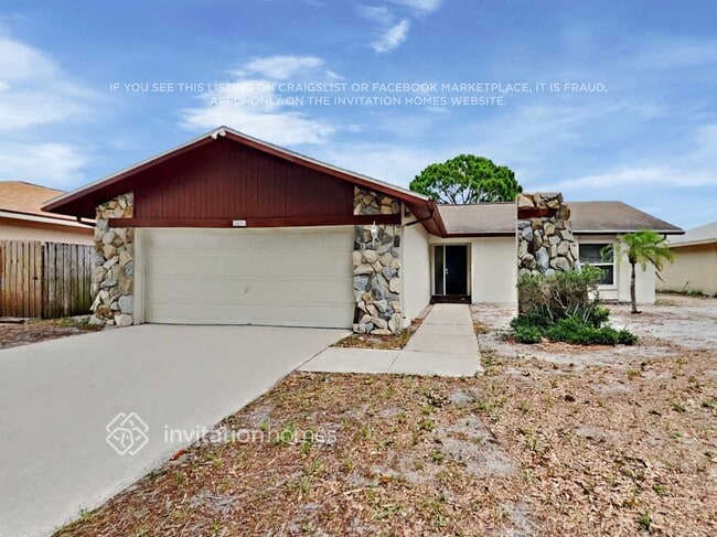property at 2625 Orangewood Ct