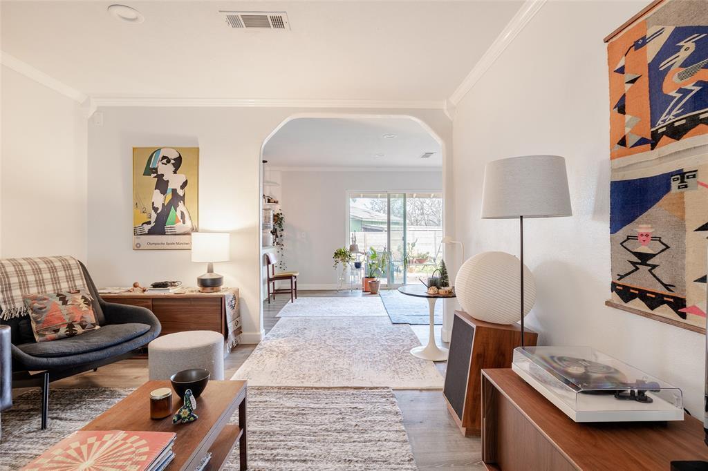 2118 Fordham Ln in Austin, TX - Building Photo
