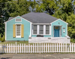 2214 Oak St in Vicksburg, MS - Building Photo