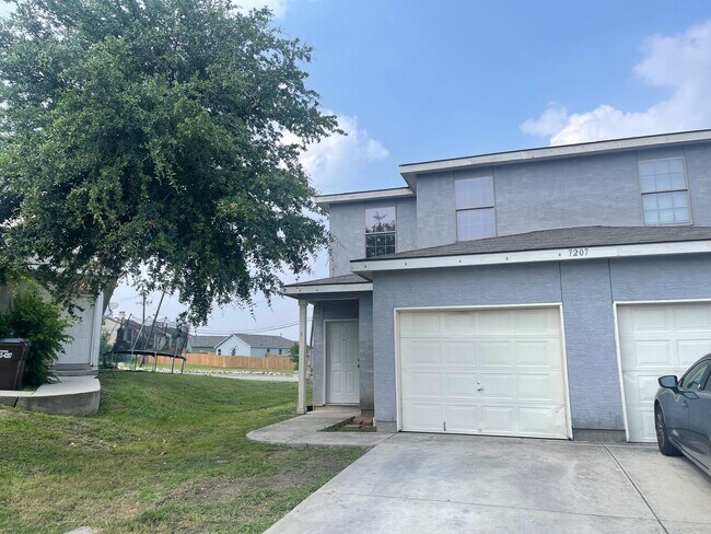 property at 7207 Golf Way