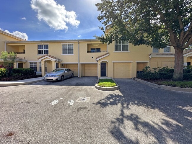 property at 152 SW Peacock Blvd