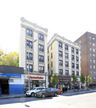 244-248 S Broadway in Yonkers, NY - Building Photo - Building Photo