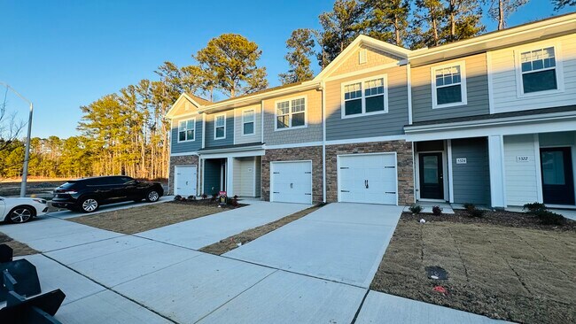 5324 Stream Stone Way in Raleigh, NC - Building Photo - Building Photo