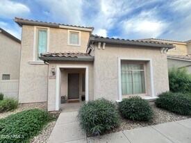 8353 W Lewis Ave in Phoenix, AZ - Building Photo