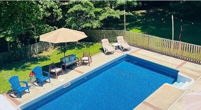 7008 Carpenter Fire Station Rd in Cary, NC - Building Photo - Building Photo