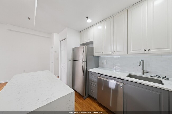 property at 319 Barrow St