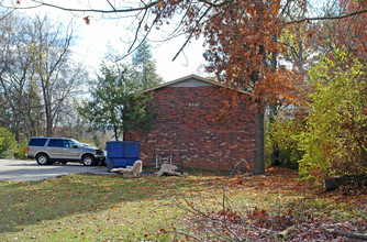 310 Watauga Dr in Knoxville, TN - Building Photo - Building Photo