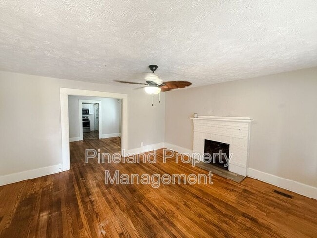 316 Broadfoot Ave in Fayetteville, NC - Building Photo - Building Photo