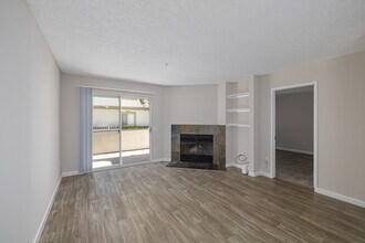 Interior Photo
