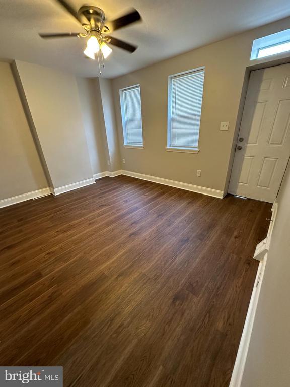 property at 3380 Agate St