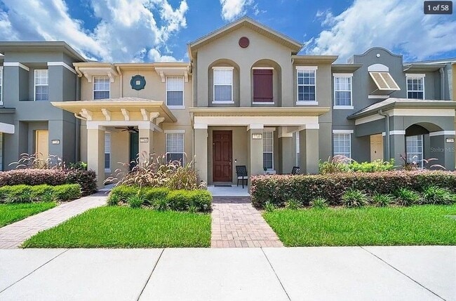 property at 7740 Moser Ave