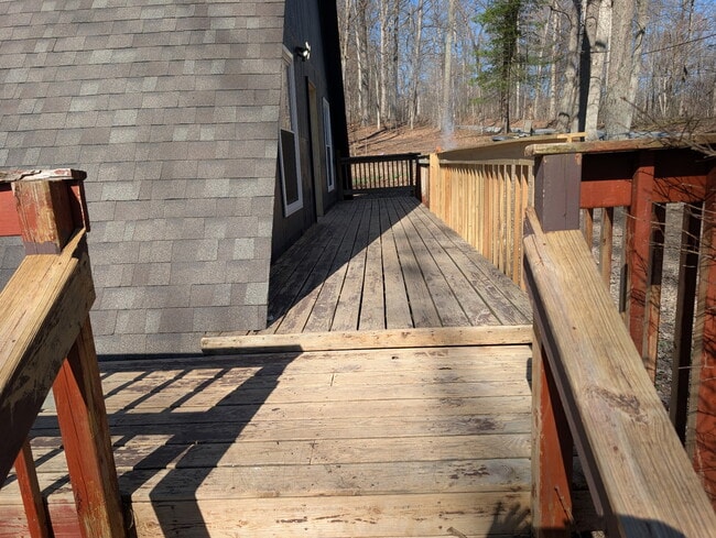 306 S Olive Church Rd in Paragon, IN - Building Photo - Building Photo